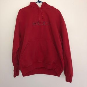 Retro Nike sweatshirt